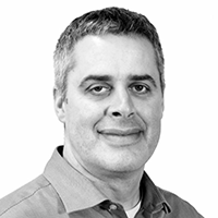 Speaker Headshot