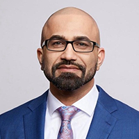 Speaker Headshot
