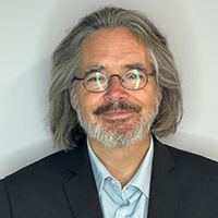 Speaker Headshot