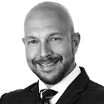 Speaker Headshot