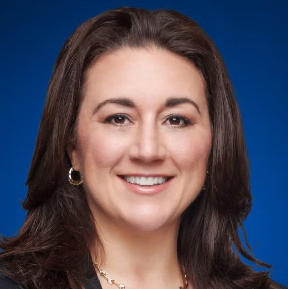 Speaker Headshot