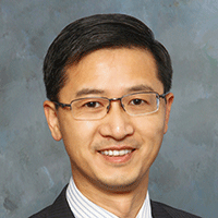 Speaker Headshot