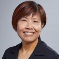 Speaker Headshot