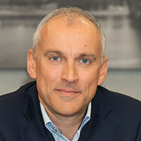 Speaker Headshot