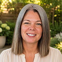 Speaker Headshot