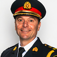Speaker Headshot