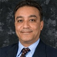 Speaker Headshot
