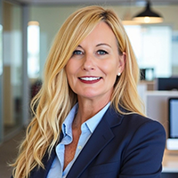 Speaker Headshot