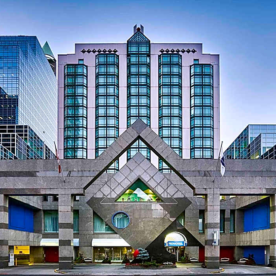 Toronto