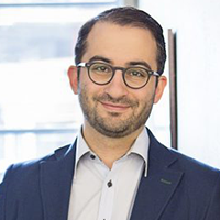Speaker Headshot