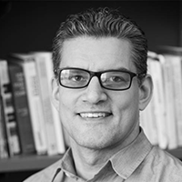 Speaker Headshot