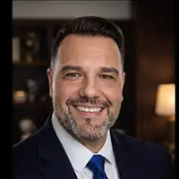 Speaker Headshot