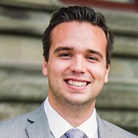 Speaker Headshot