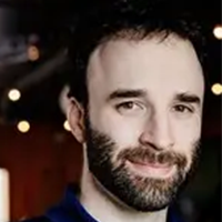 Speaker Headshot
