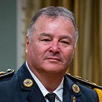 Speaker Headshot