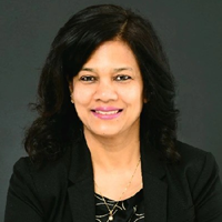 Speaker Headshot