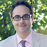 Speaker Headshot