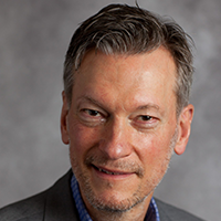 Speaker Headshot