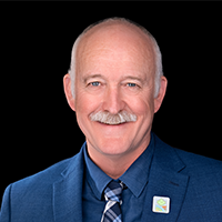 Speaker Headshot