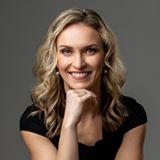 Speaker Headshot