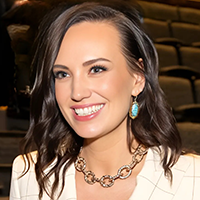 Speaker Headshot