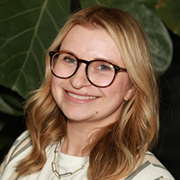 Speaker Headshot