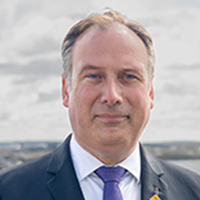 Speaker Headshot