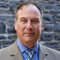 Speaker Headshot