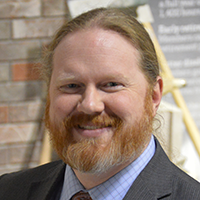 Speaker Headshot