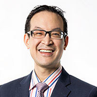 Speaker Headshot