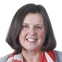 Speaker Headshot
