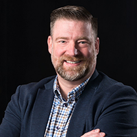 Speaker Headshot
