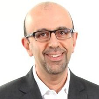 Speaker Headshot