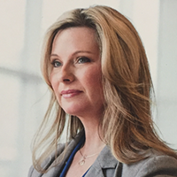 Speaker Headshot