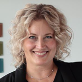 Speaker Headshot