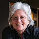 Speaker Headshot