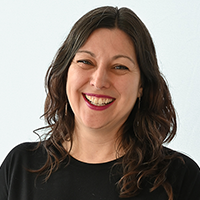Speaker Headshot