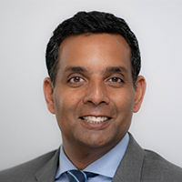 Speaker Headshot