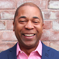 Speaker Headshot