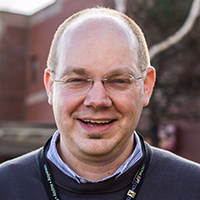 Speaker Headshot