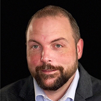 Speaker Headshot