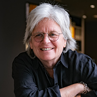 Speaker Headshot