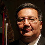 Speaker Headshot