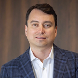 Speaker Headshot