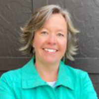 Speaker Headshot