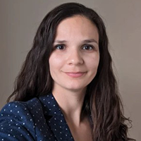 Speaker Headshot
