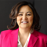 Speaker Headshot
