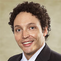Speaker Headshot