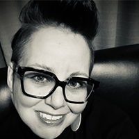 Speaker Headshot