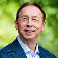 Speaker Headshot